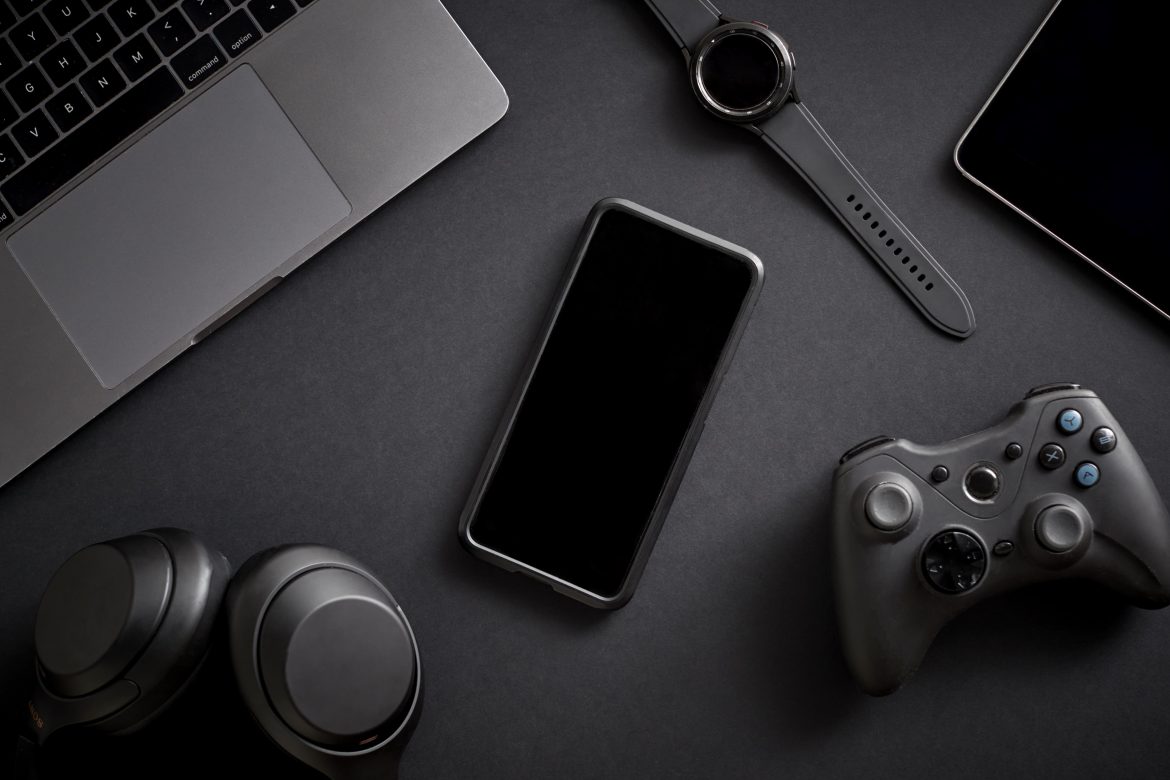 5 Must-Have Gadgets For Tech Enthusiasts