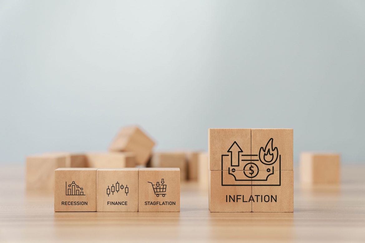 The Impact Of Inflation On Your Finances
