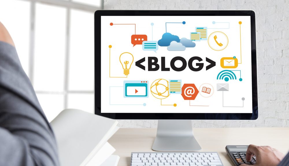 Top 5 Social Media Blogs to Follow for the Latest Trends