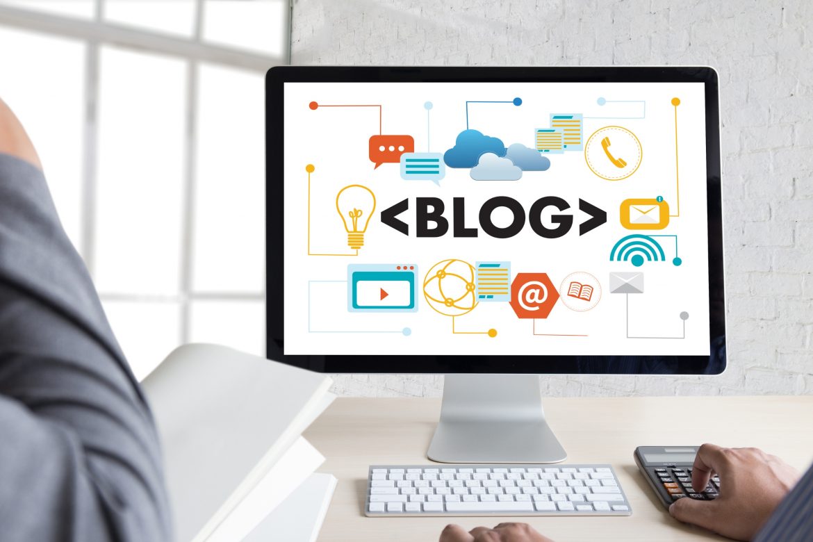 Top 5 Social Media Blogs to Follow for the Latest Trends