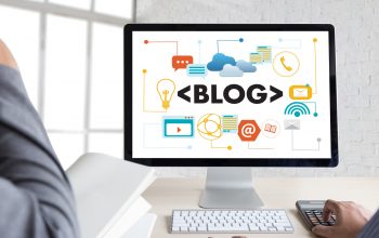 Top 5 Social Media Blogs to Follow for the Latest Trends