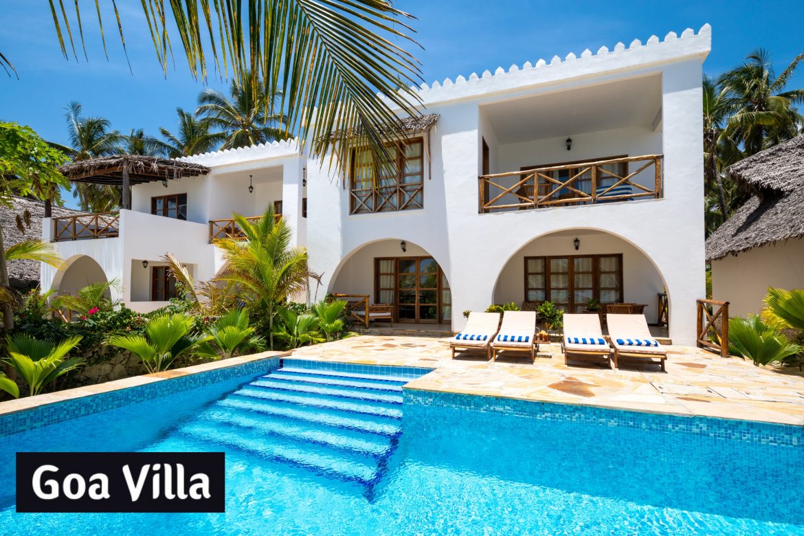 GoaVilla’s Private Resorts: Perfect For Corporate Retreats