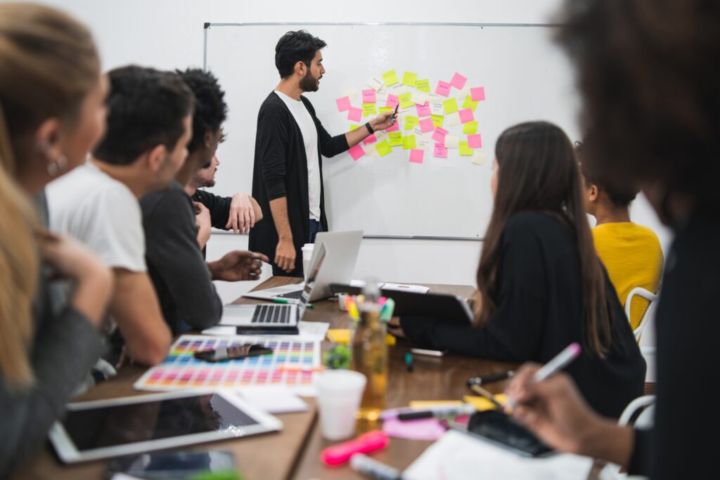 Scaling Operations Without Sacrificing Quality