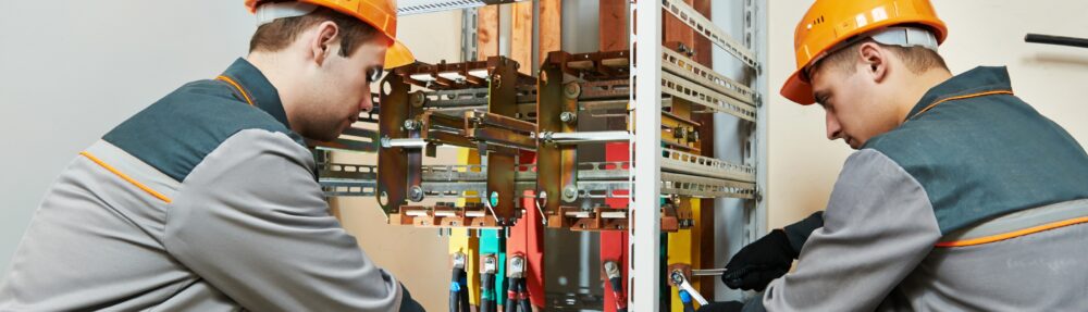 Emergency Call Out Electrician Immediate Professional Response When Electrical Faults Strike