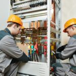 Emergency Call Out Electrician Immediate Professional Response When Electrical Faults Strike