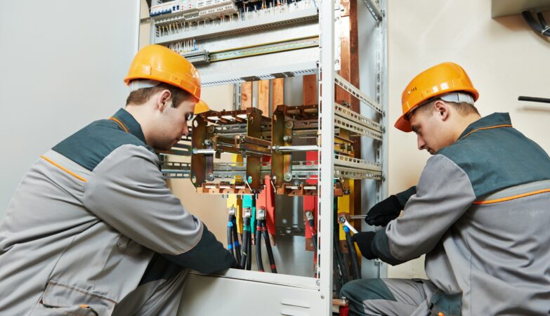 Emergency Call Out Electrician Immediate Professional Response When Electrical Faults Strike